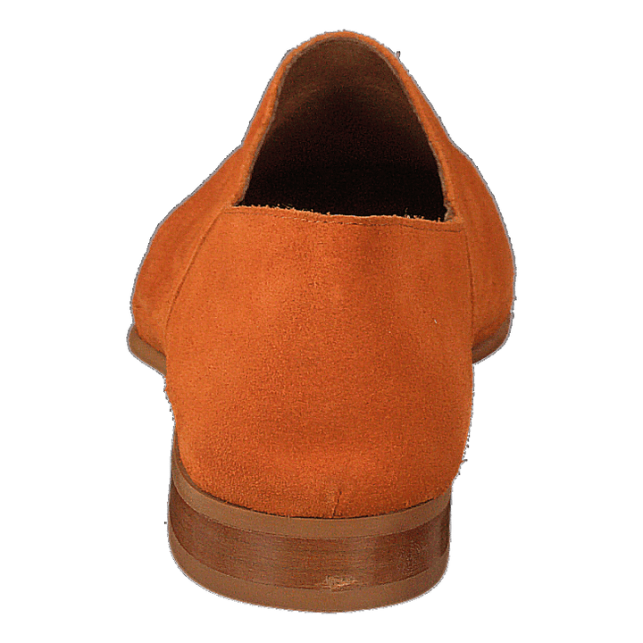 New Toulouse Orange
