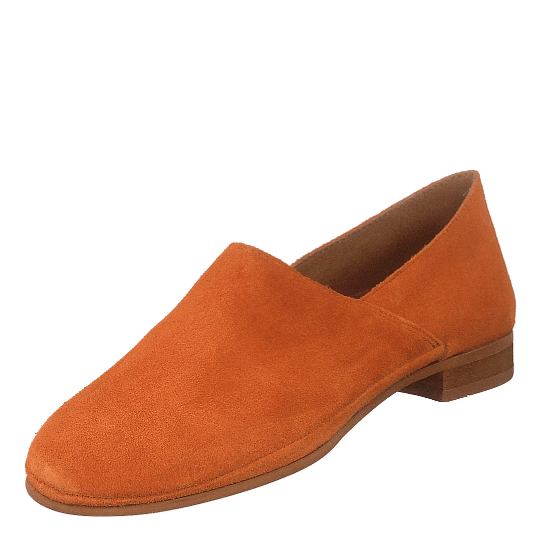 New Toulouse Orange