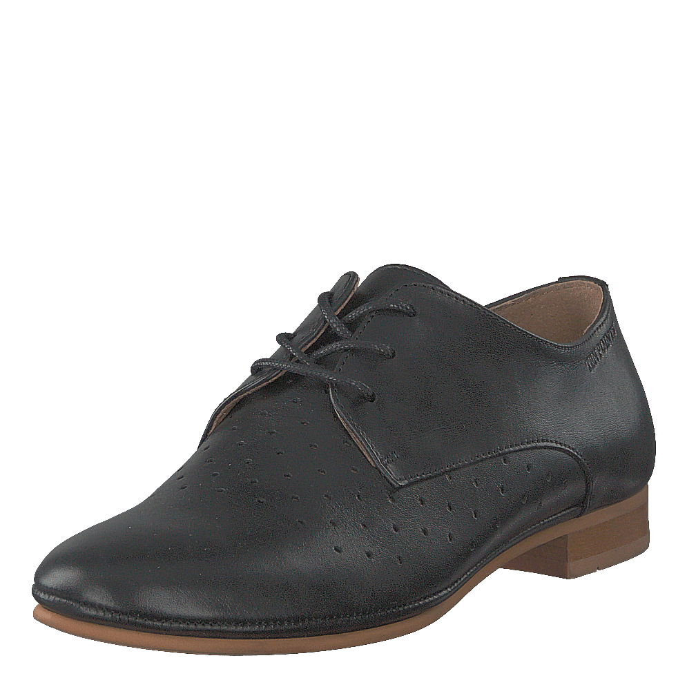 New Toulouse Black