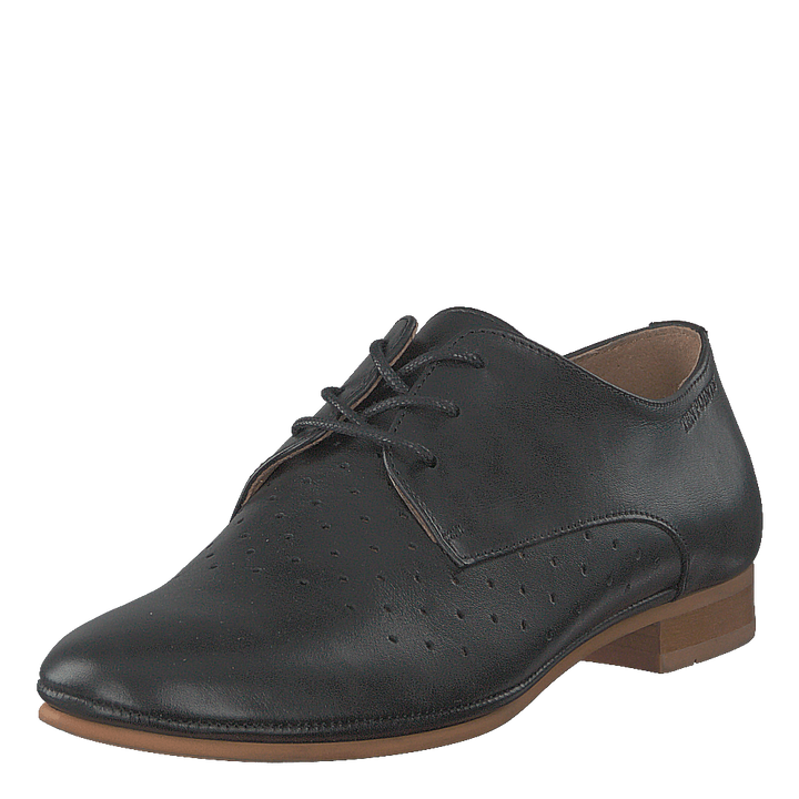 New Toulouse Black