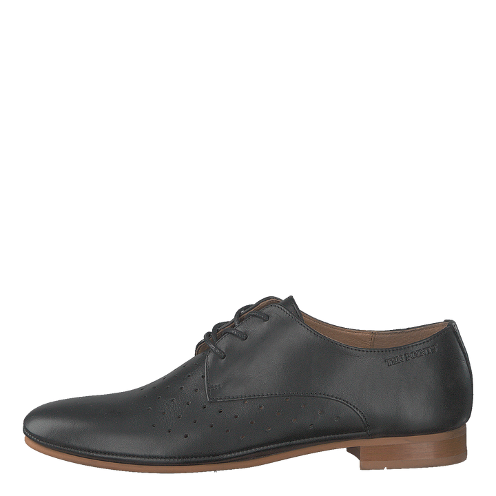 New Toulouse Black