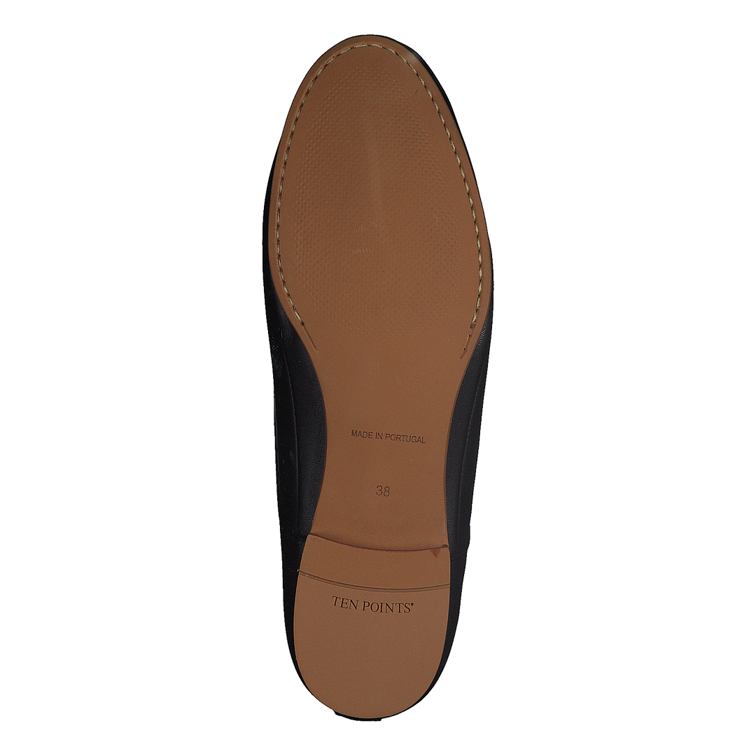 New Toulouse Black