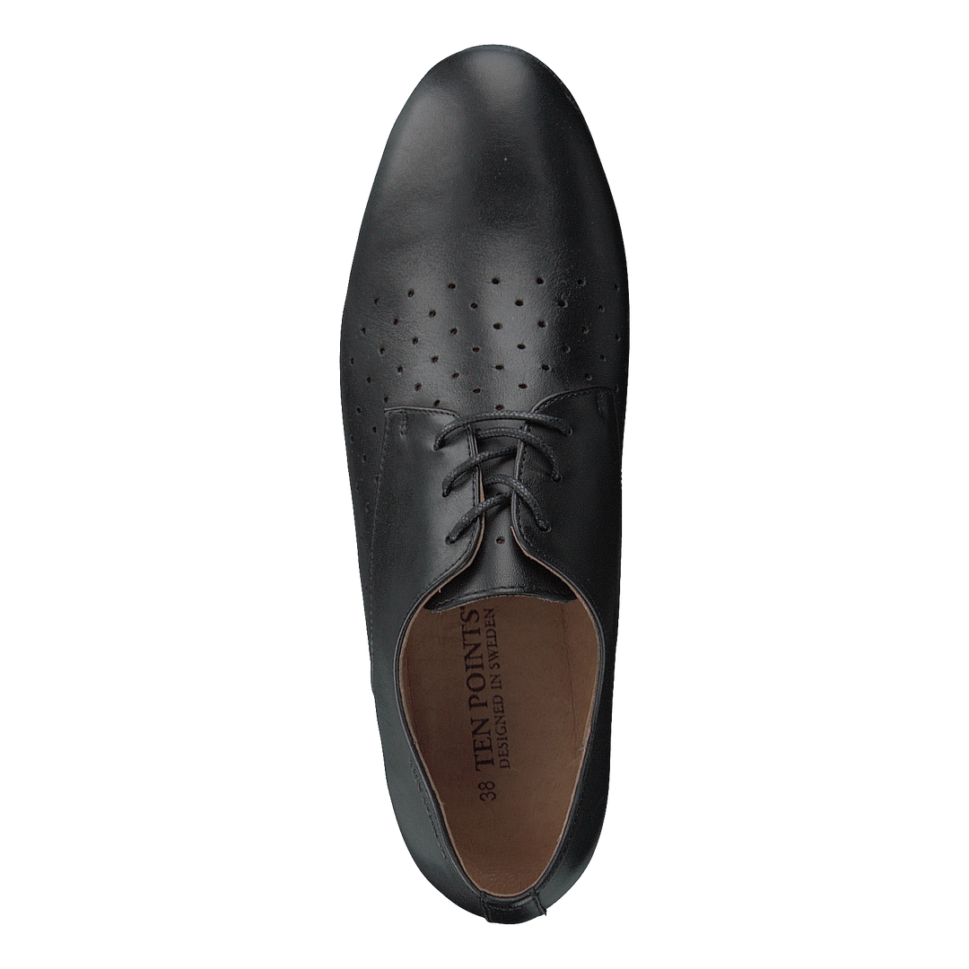 New Toulouse Black