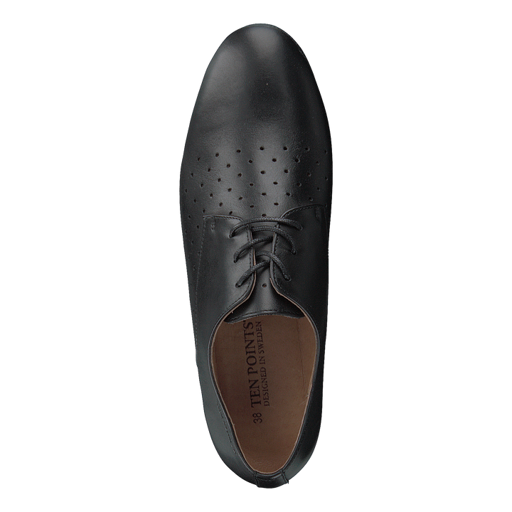 New Toulouse Black