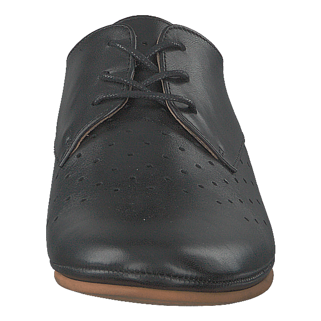 New Toulouse Black