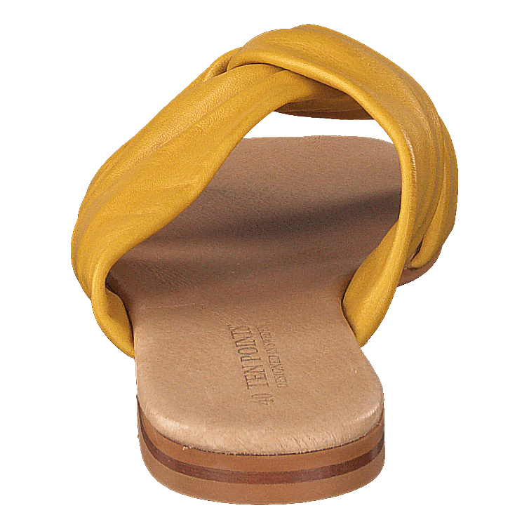 Madeleine Yellow
