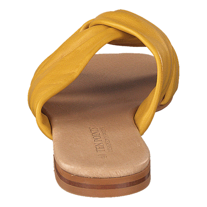Madeleine Yellow
