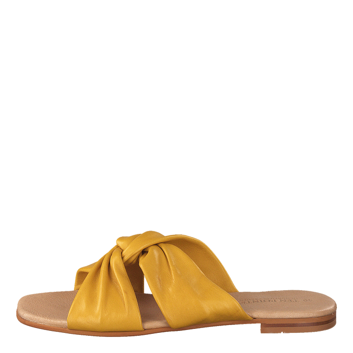 Madeleine Yellow