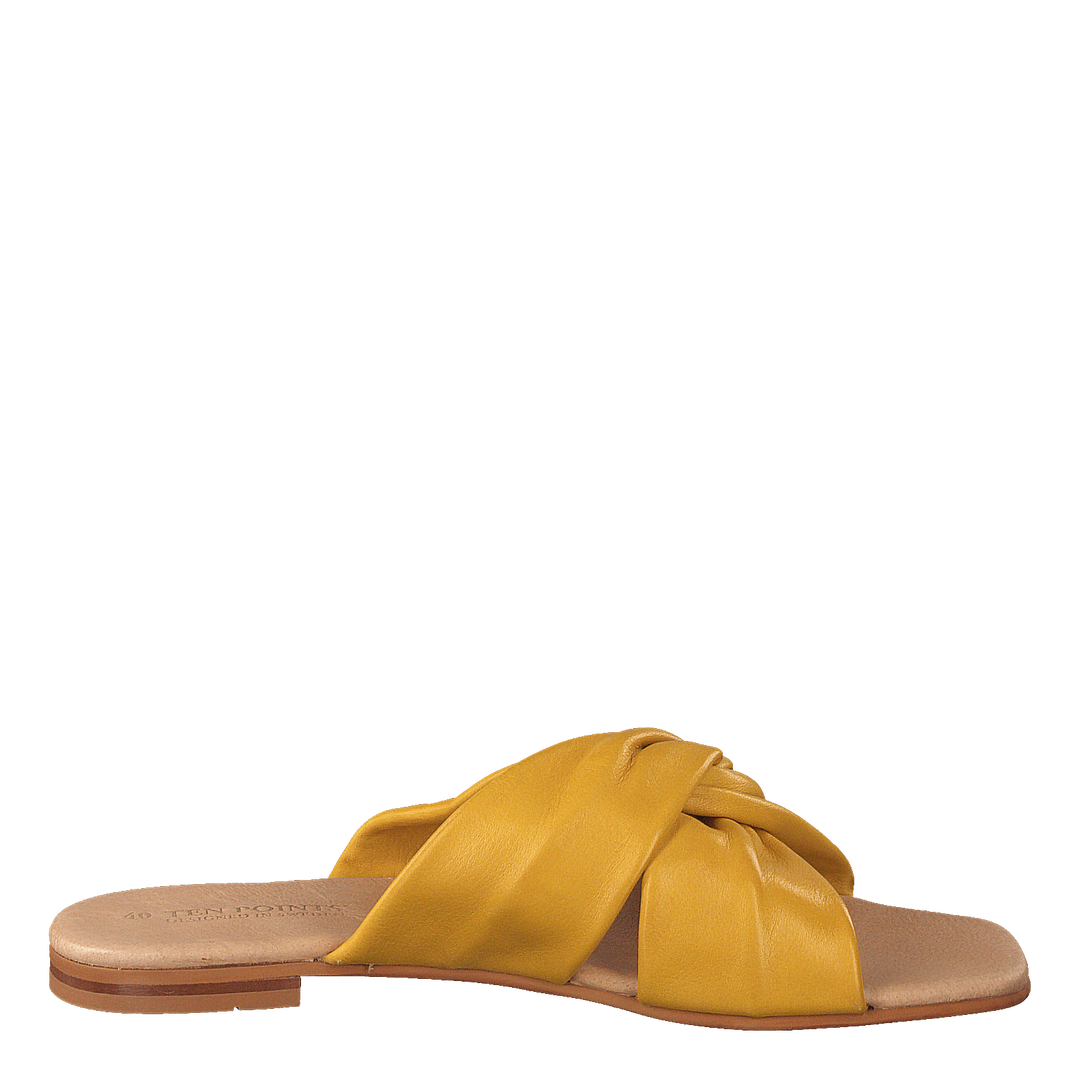 Madeleine Yellow