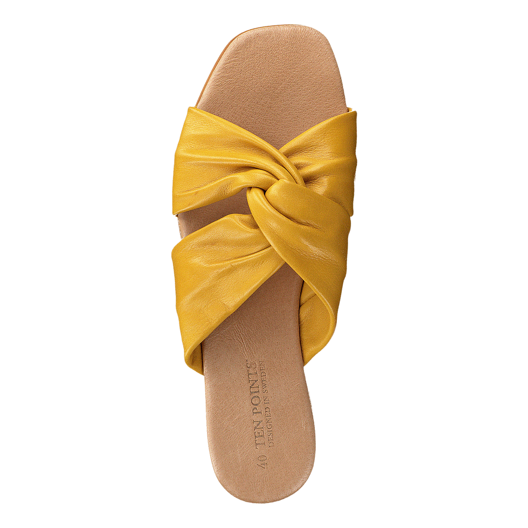 Madeleine Yellow