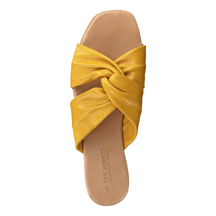 Madeleine Yellow