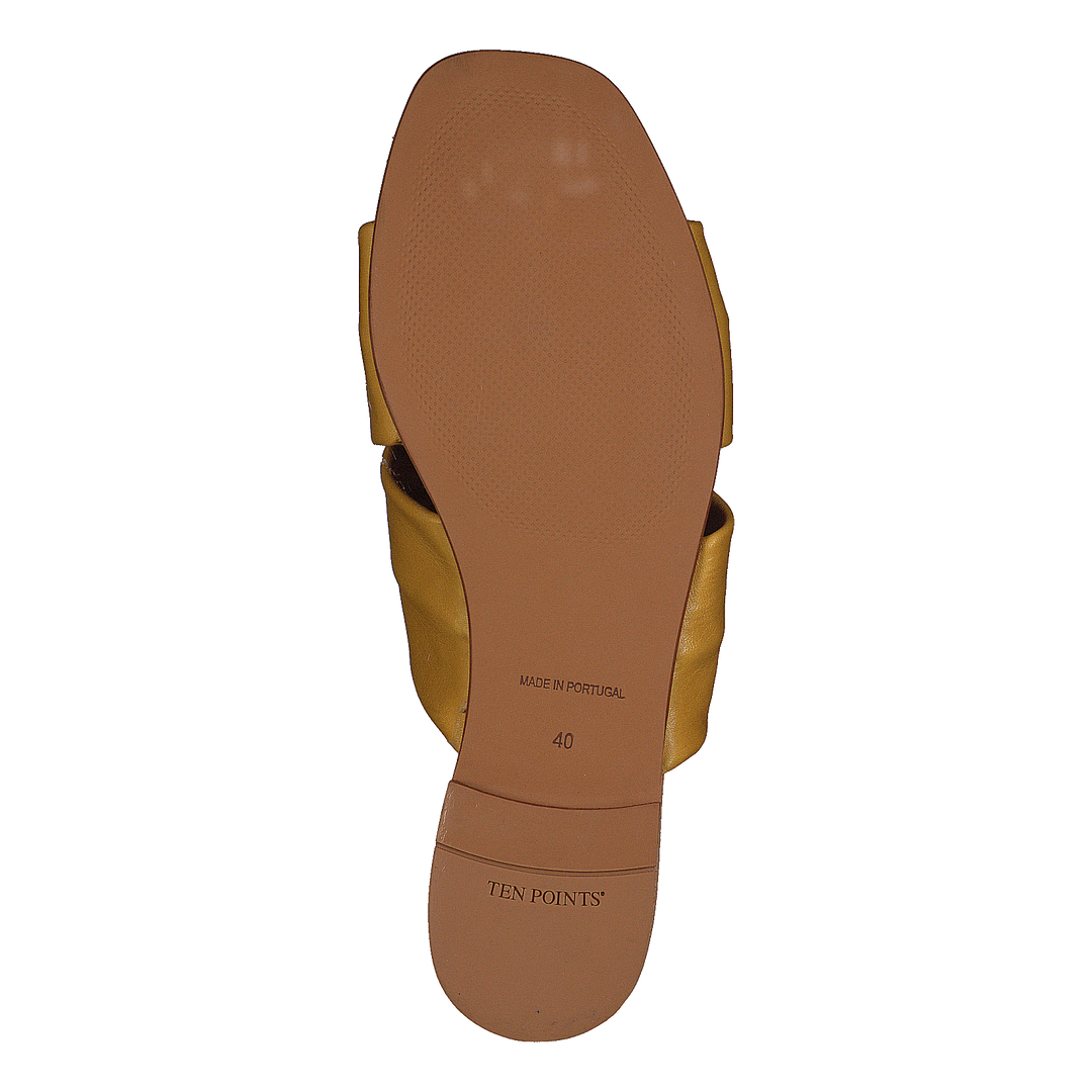 Madeleine Yellow