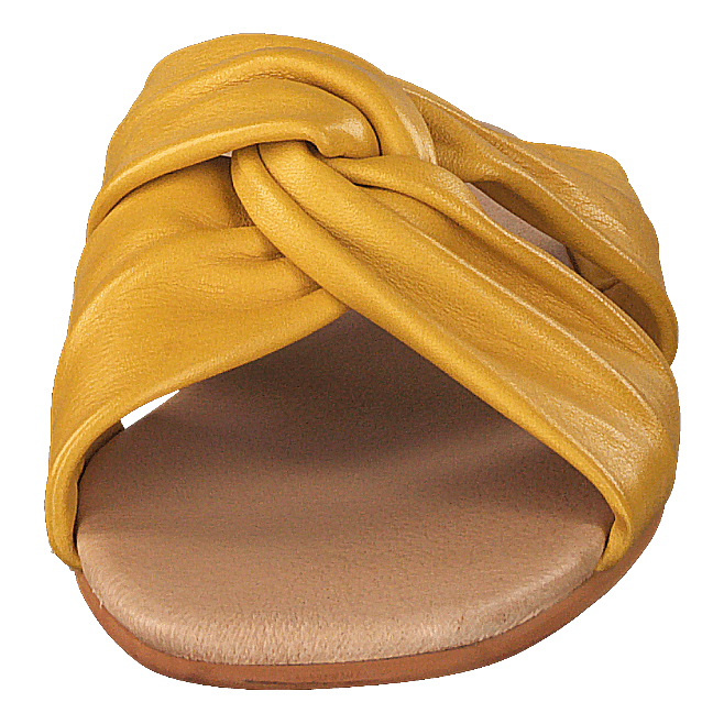 Madeleine Yellow