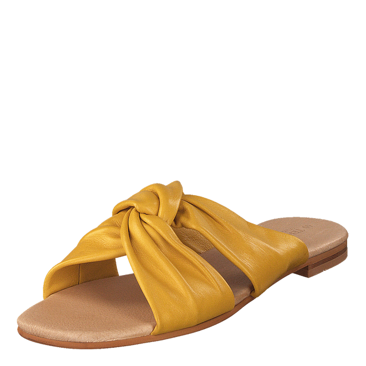 Madeleine Yellow