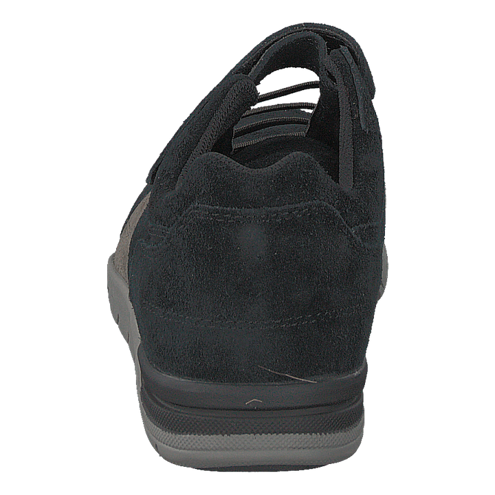 Ripcord Black/muddy