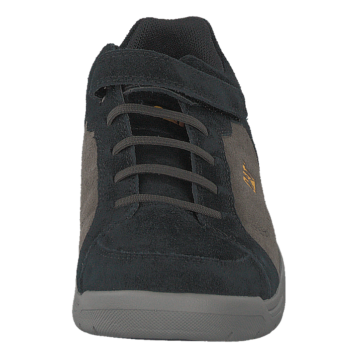 Ripcord Black/muddy