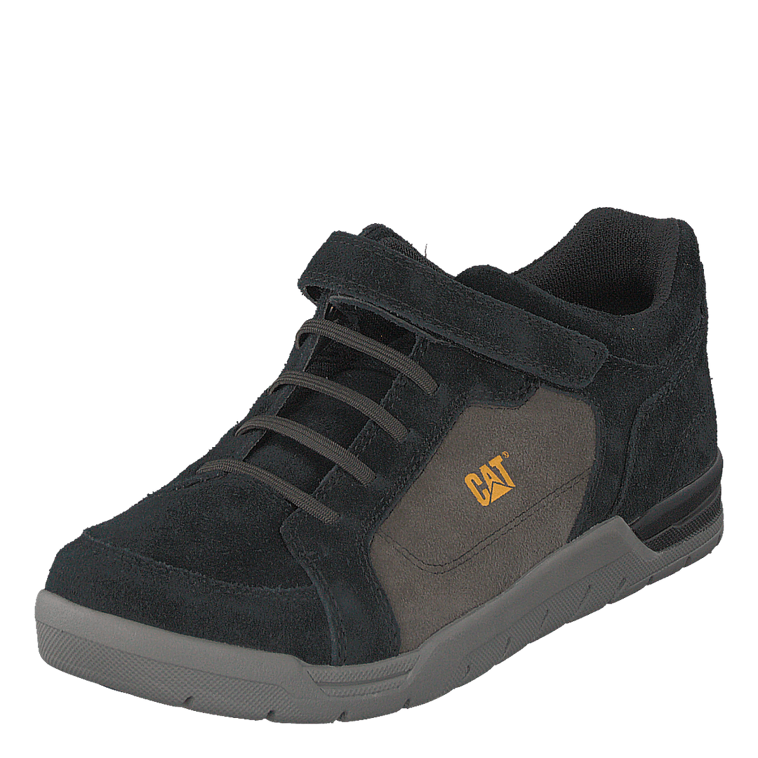 Ripcord Black/muddy