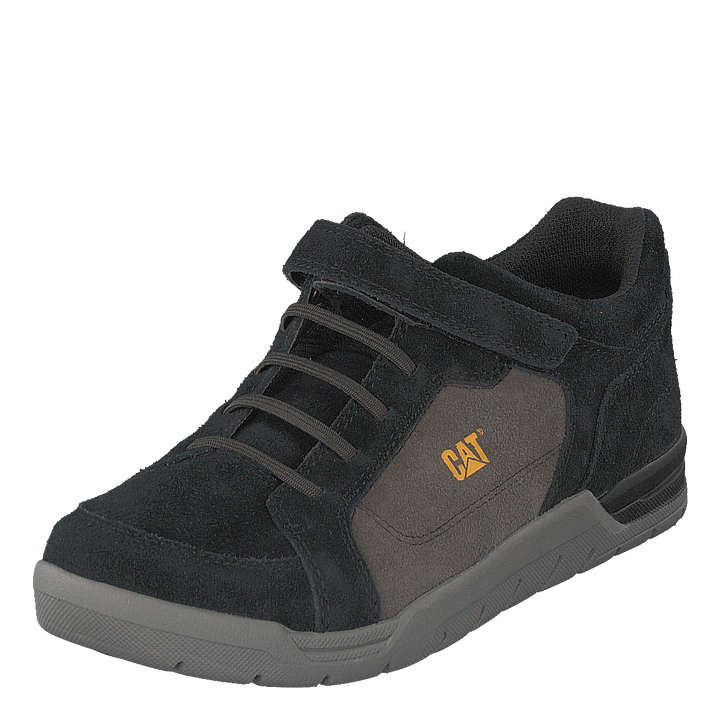 Ripcord Black/muddy