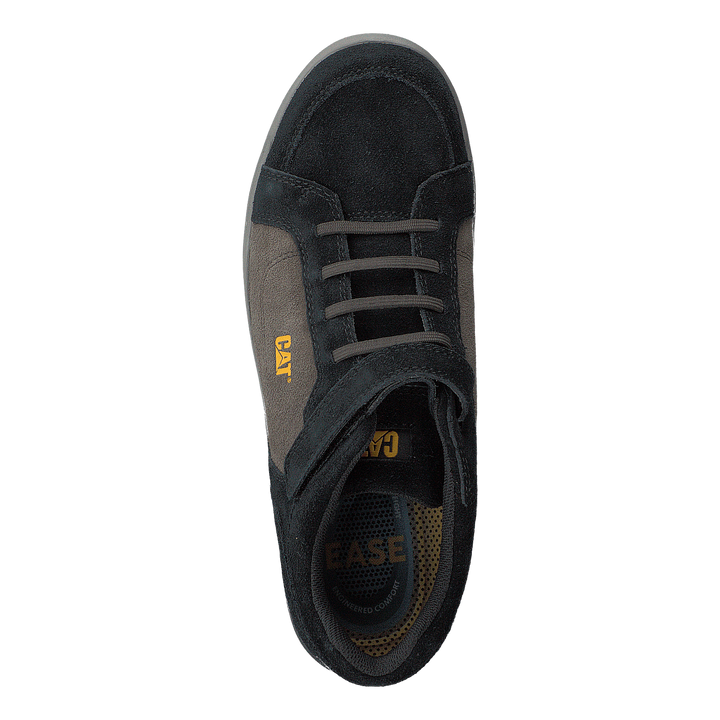 Ripcord Black/muddy