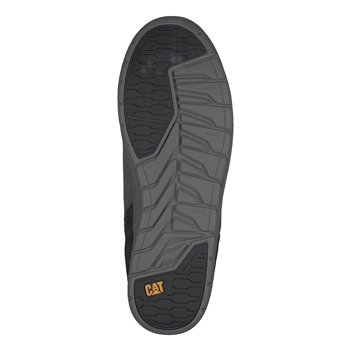 Ripcord Black/muddy