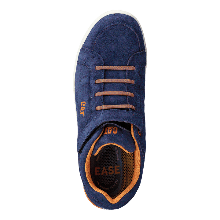 Ripcord Blue Indiago