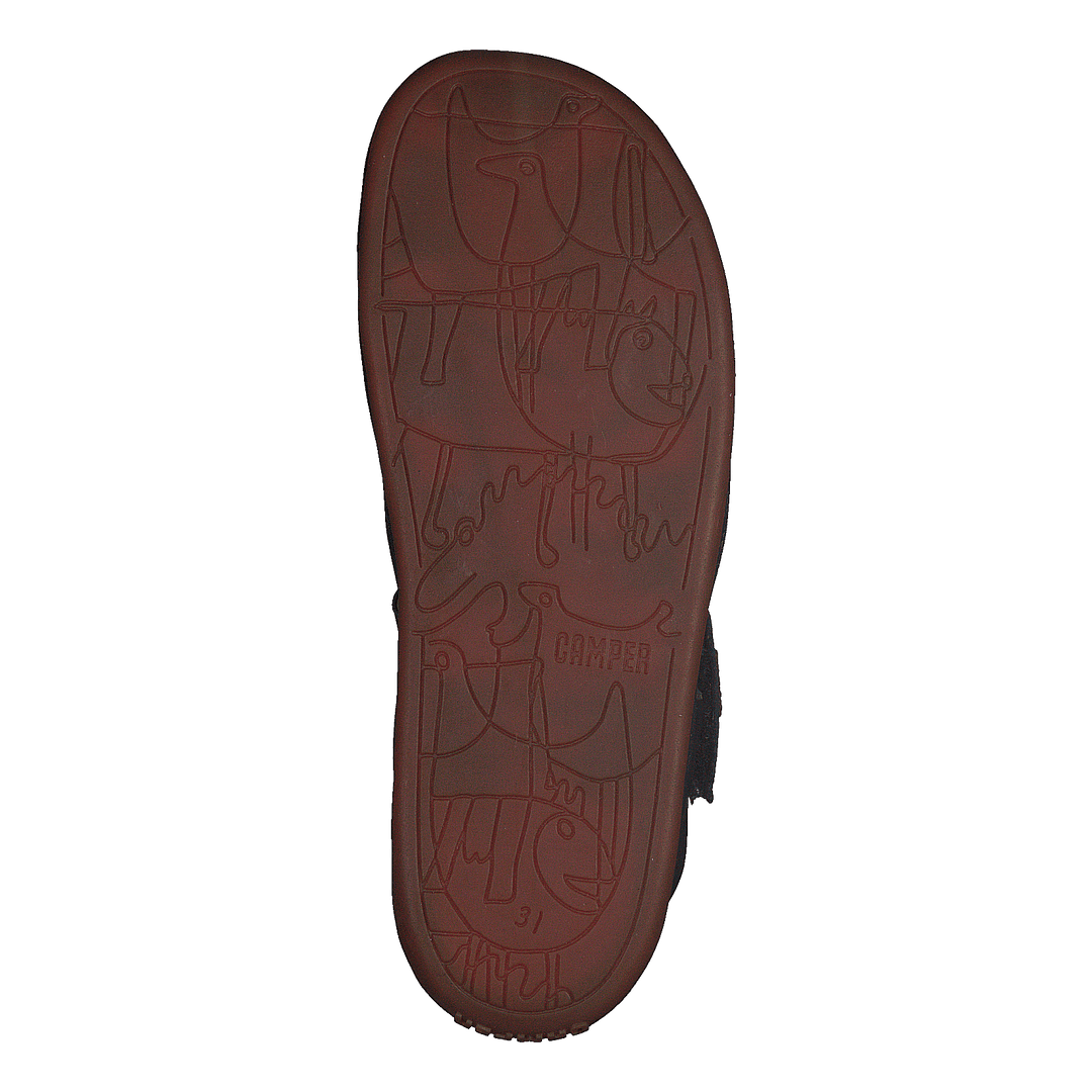 Bicho Kids Navy