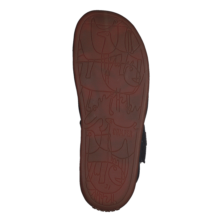 Bicho Kids Navy