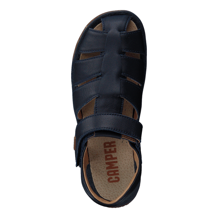 Bicho Kids Navy
