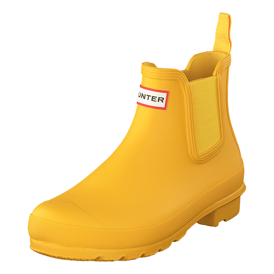 Womens Original Chelsea Yellow