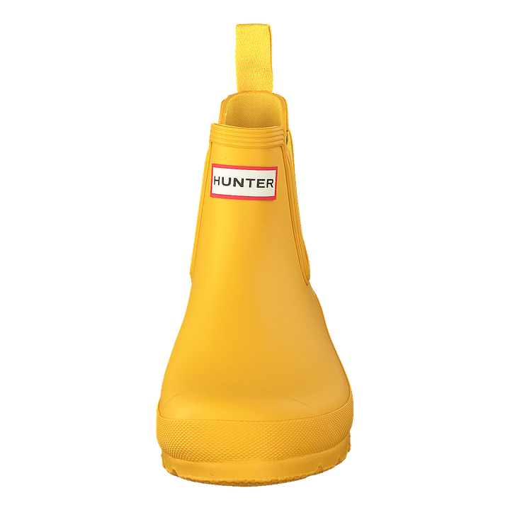Womens Original Chelsea Yellow
