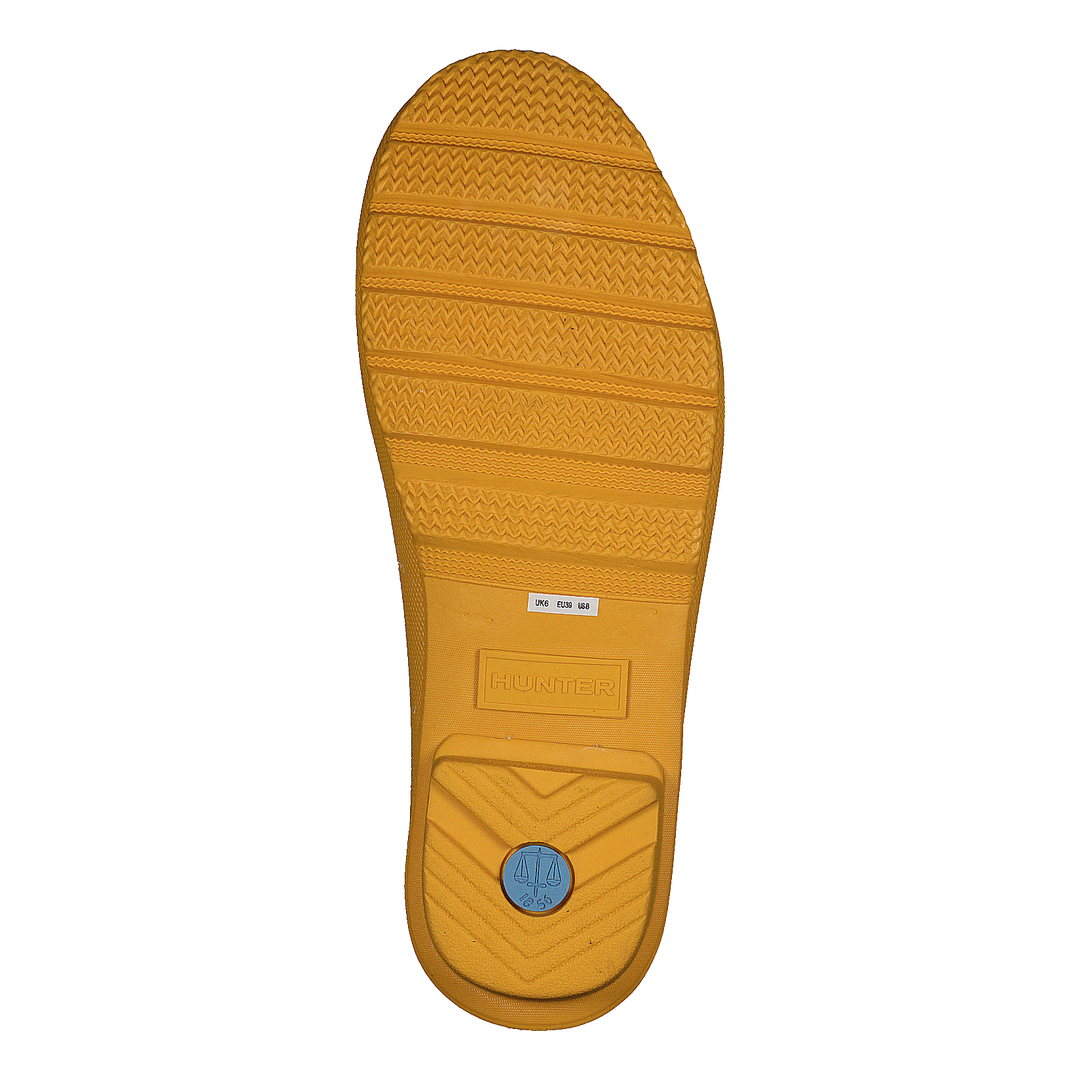 Womens Original Chelsea Yellow