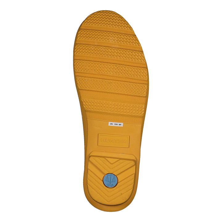 Womens Original Chelsea Yellow