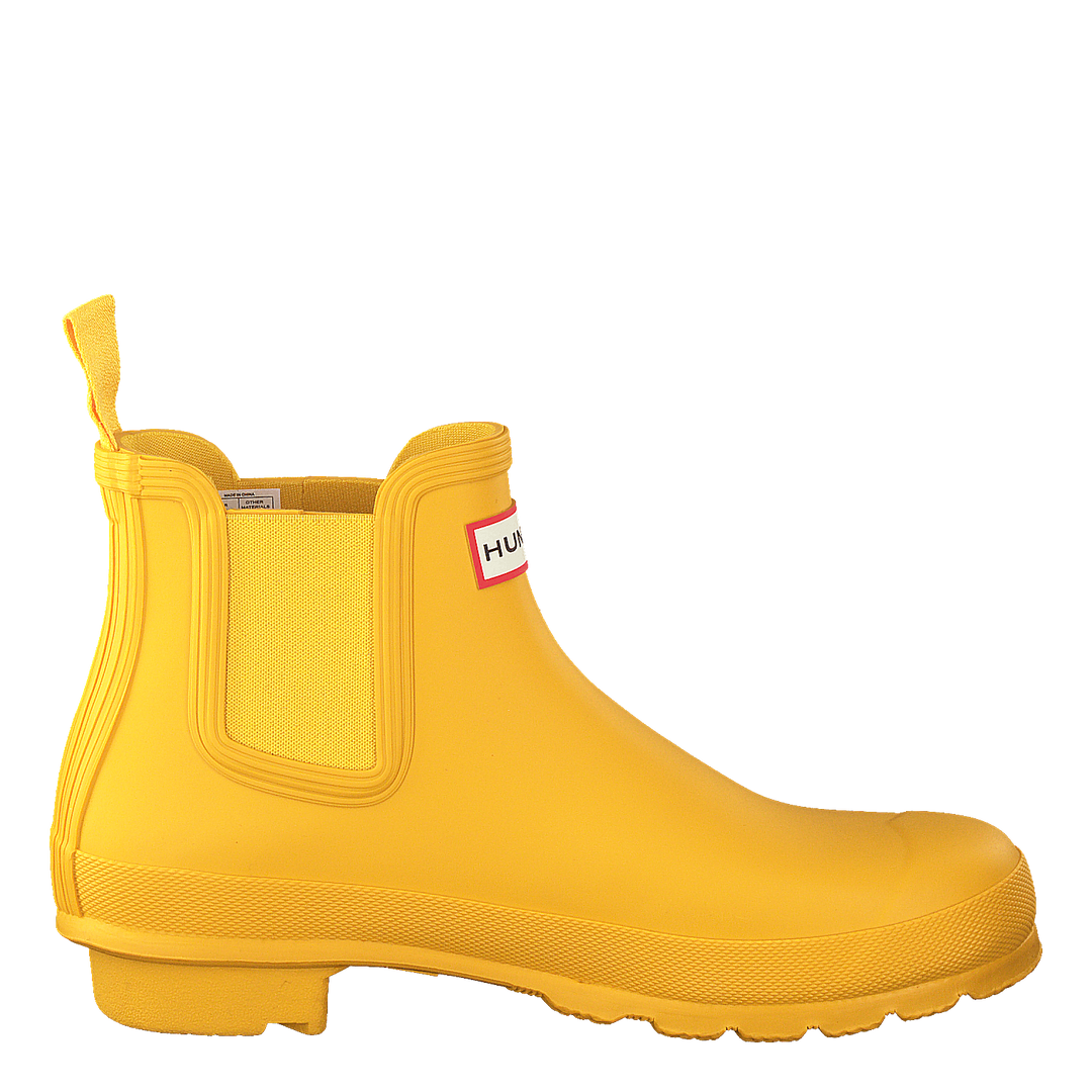 Womens Original Chelsea Yellow