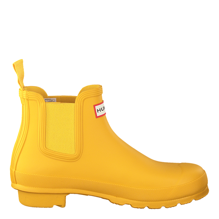 Womens Original Chelsea Yellow