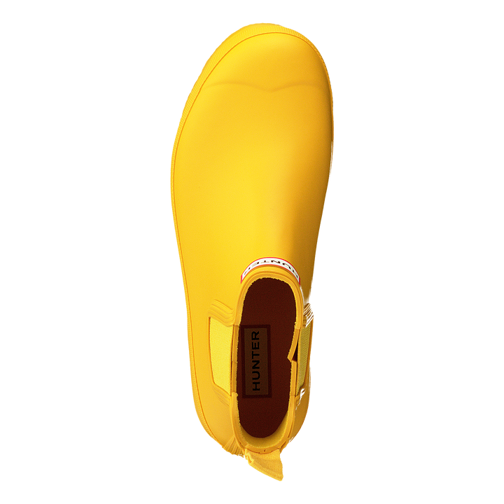 Womens Original Chelsea Yellow