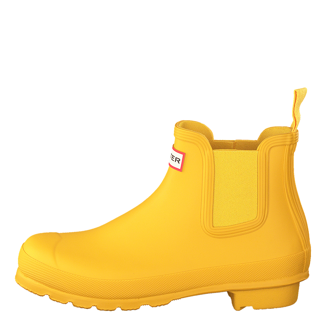Womens Original Chelsea Yellow