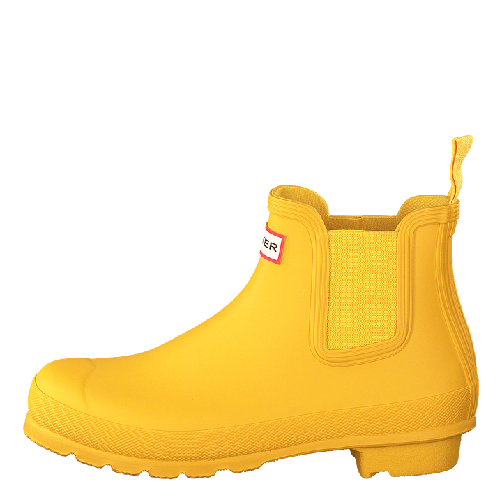 Womens Original Chelsea Yellow