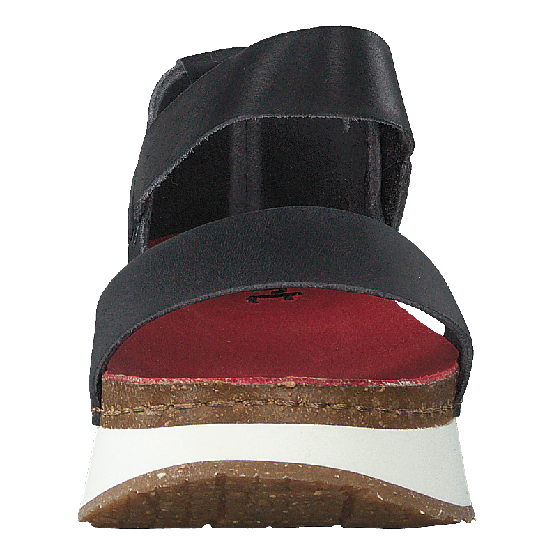 Mykonos Blackred