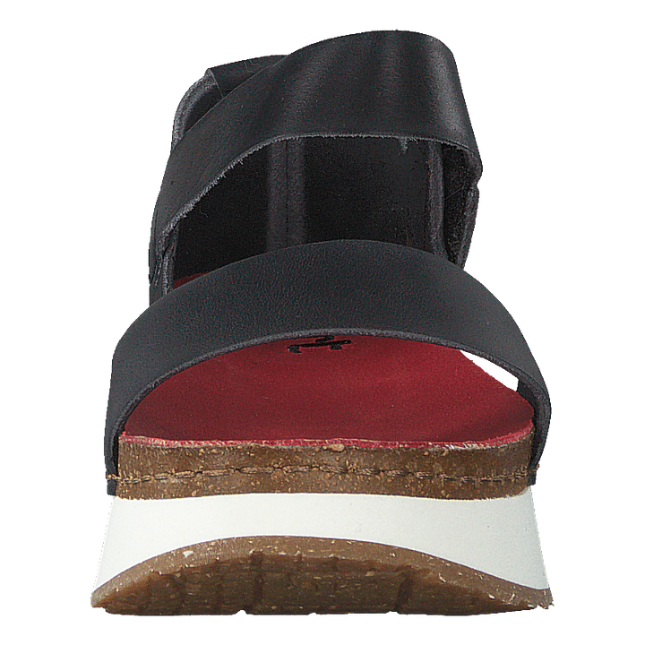Mykonos Blackred