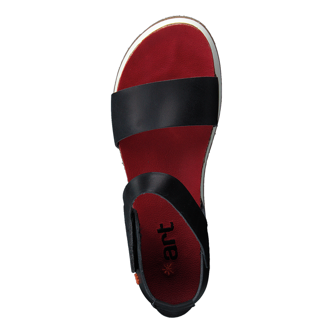 Mykonos Blackred