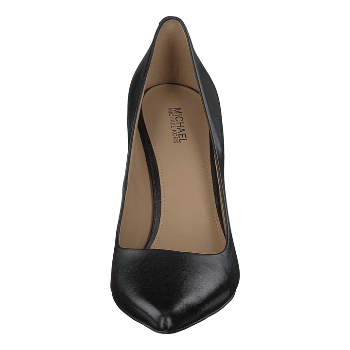 Claire Pump Black - Heppo.com