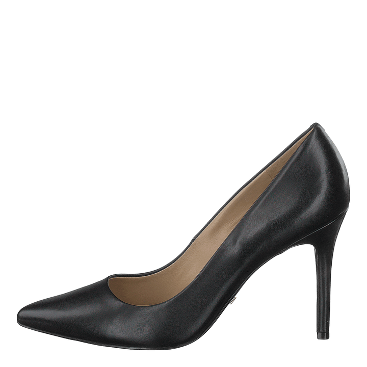 Claire Pump Black - Heppo.com
