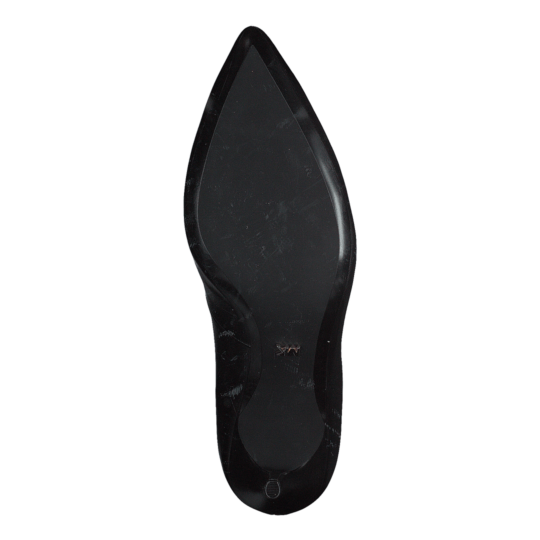 Claire Pump Black - Heppo.com