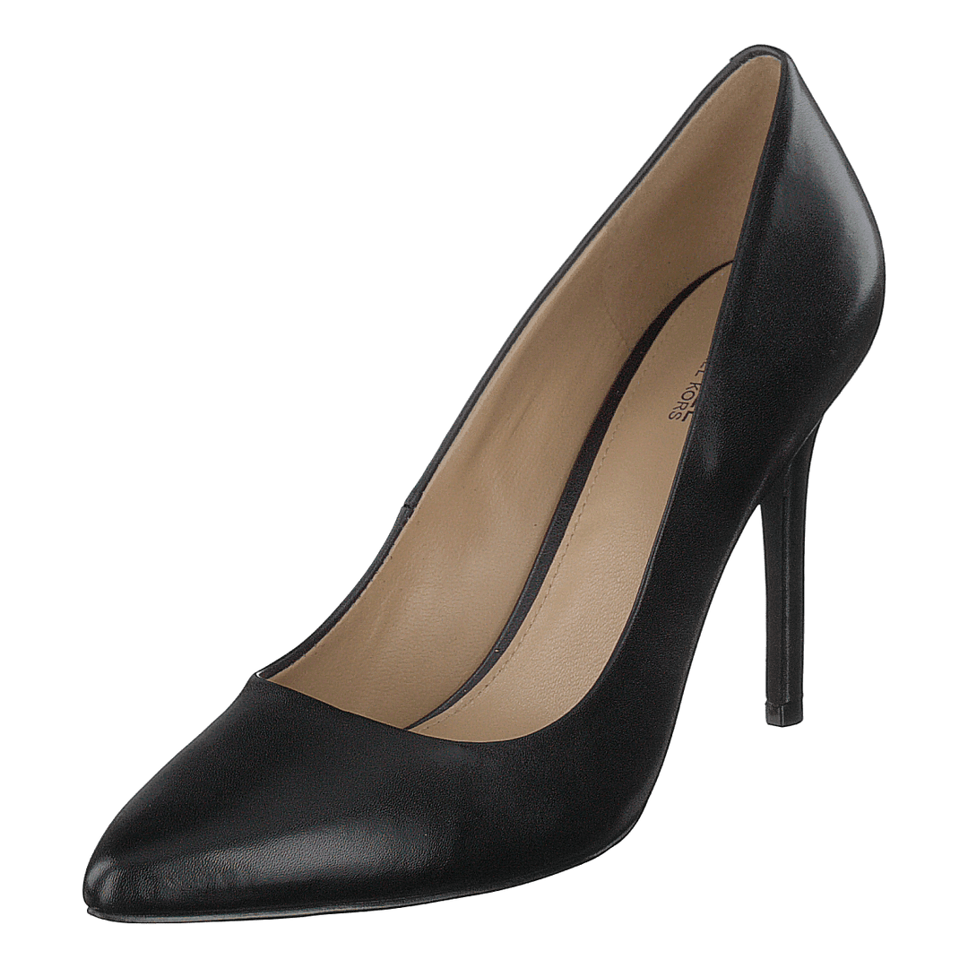 Claire Pump Black - Heppo.com