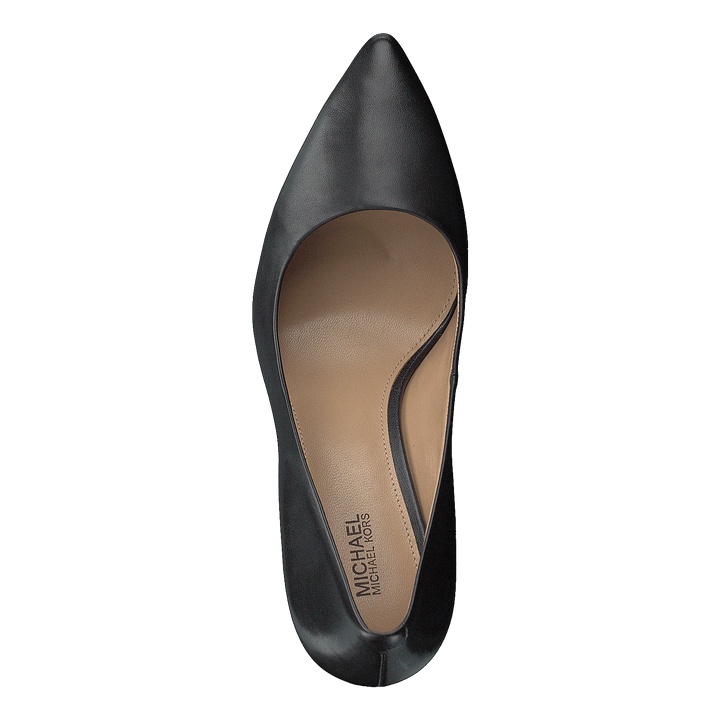 Claire Pump Black - Heppo.com