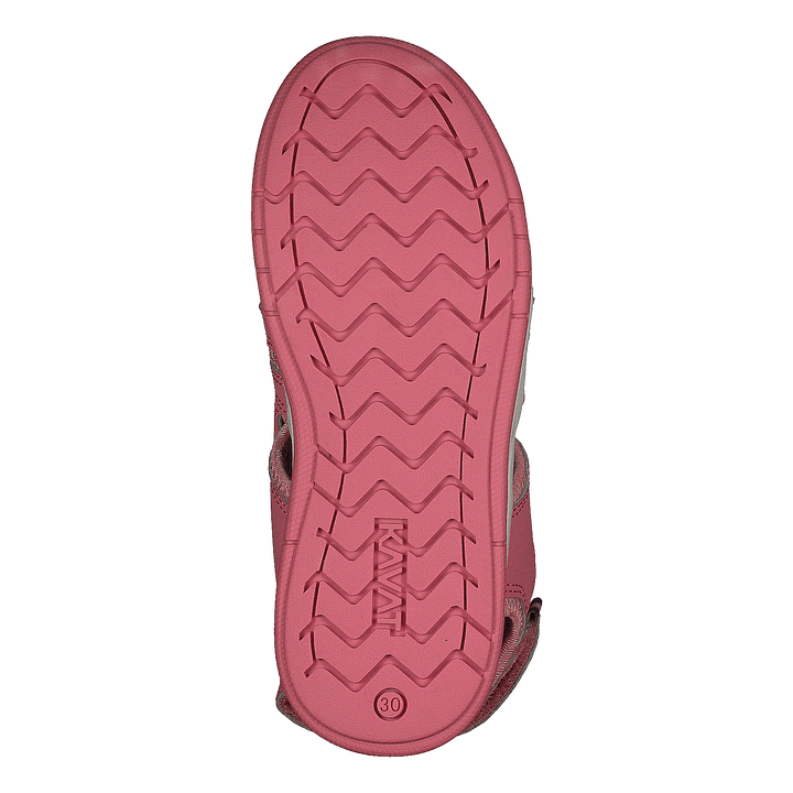 Vallby Wp Strawberry Rose