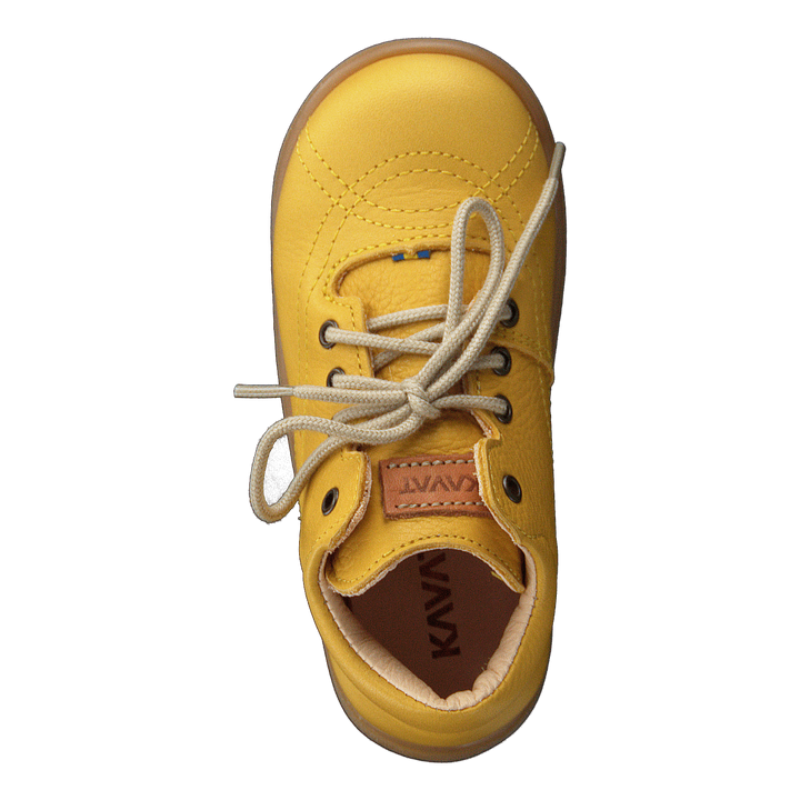 Edsbro Ep Yellow