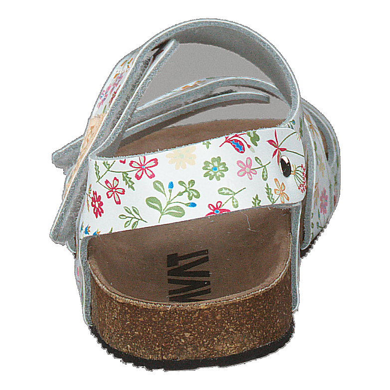Bomhus Xc Retro Flower