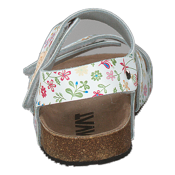 Bomhus Xc Retro Flower