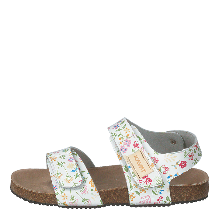 Bomhus Xc Retro Flower
